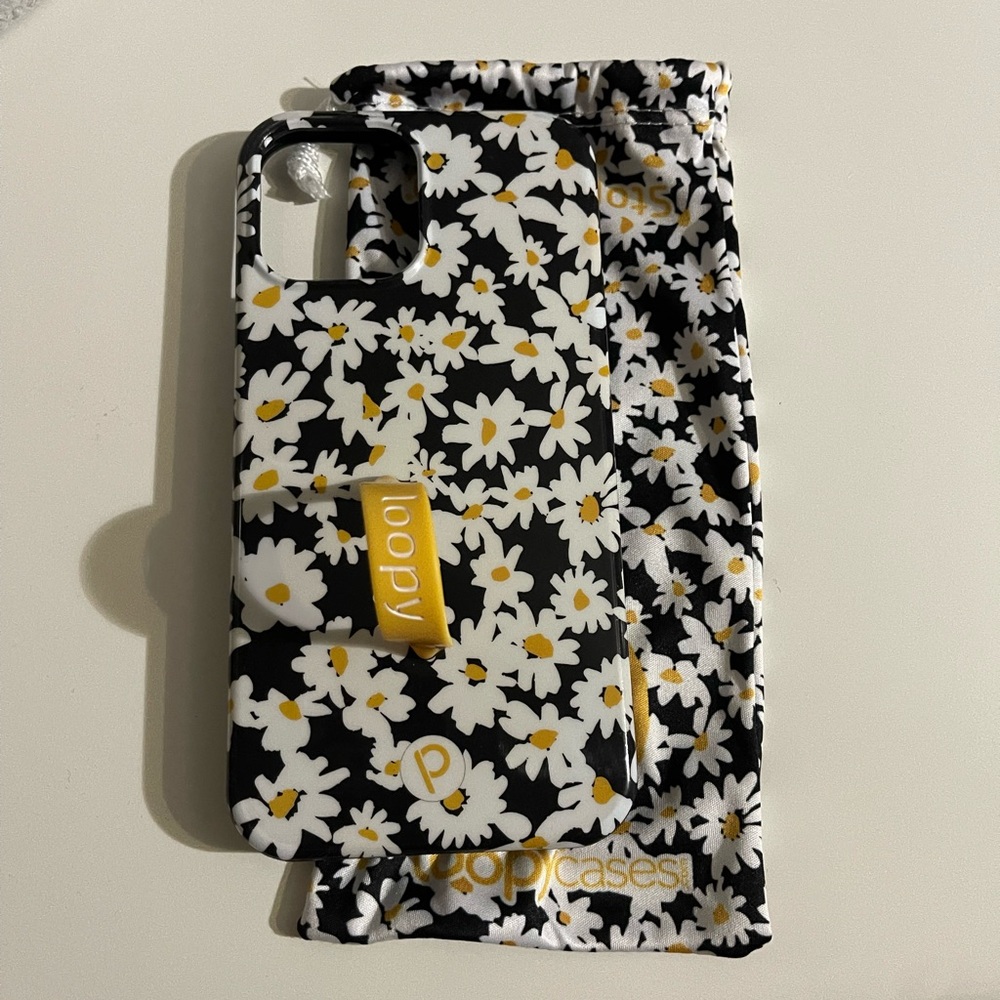 Loopy 12pro Max case